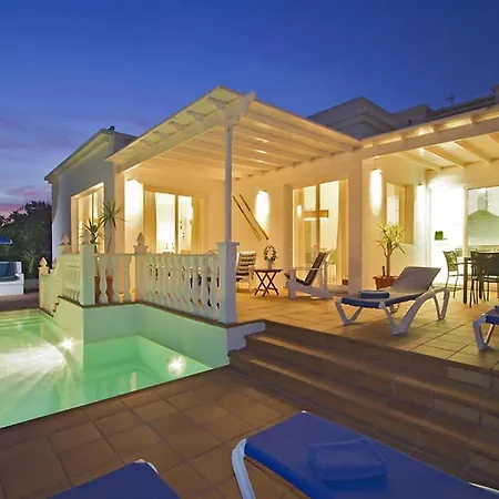 Benedicte * Puerto del Carmen (Lanzarote)