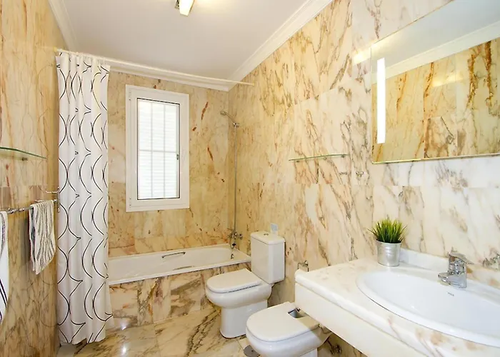 Benedicte Villa Puerto del Carmen (Lanzarote)