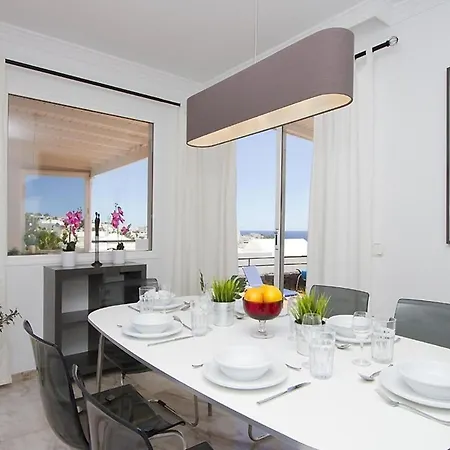 Benedicte Vila Puerto del Carmen (Lanzarote)