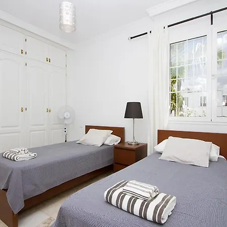 Benedicte * Puerto del Carmen (Lanzarote)