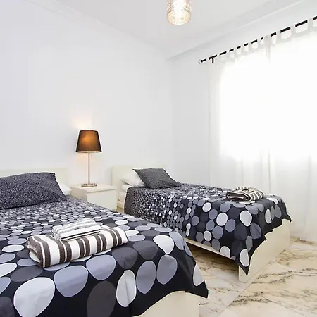 Villa Benedicte