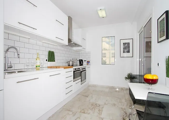 Benedicte Villa Puerto del Carmen (Lanzarote)