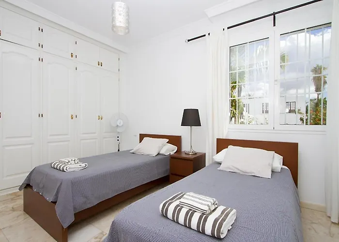 Villa Benedicte Puerto del Carmen (Lanzarote)