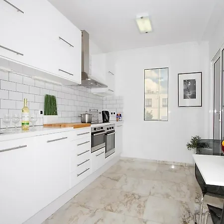 Benedicte Villa Puerto del Carmen (Lanzarote)